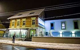 Villa Vanilla